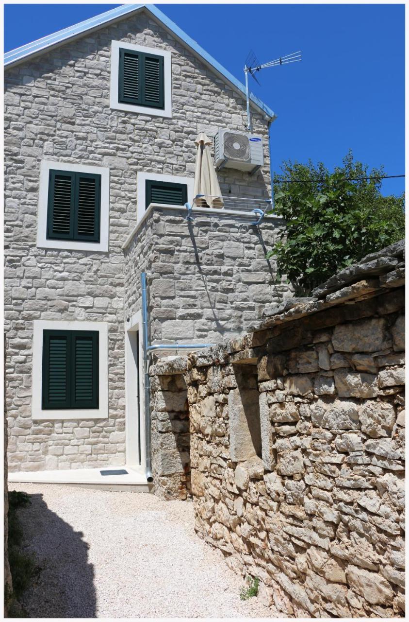 Holiday Home Ante Primošten Exterior foto