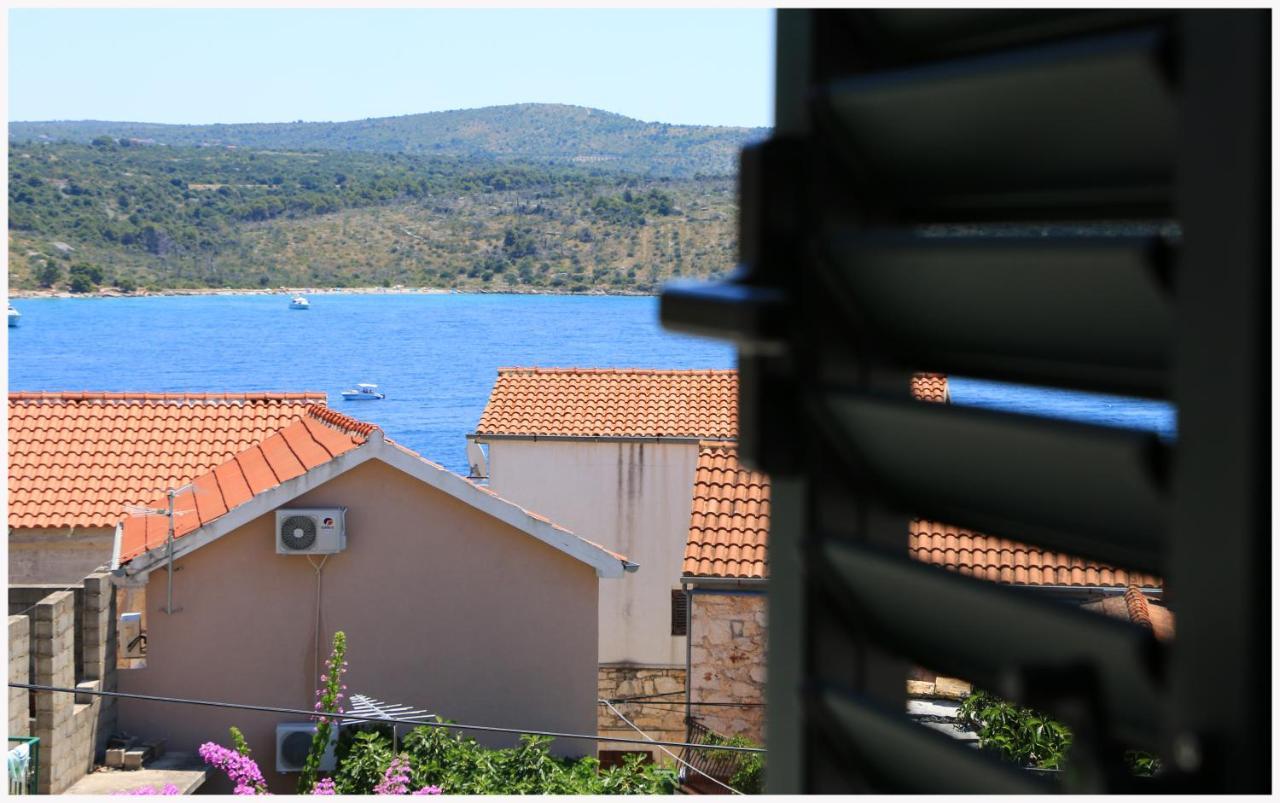 Holiday Home Ante Primošten Exterior foto
