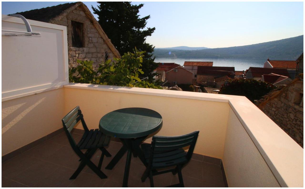 Holiday Home Ante Primošten Exterior foto
