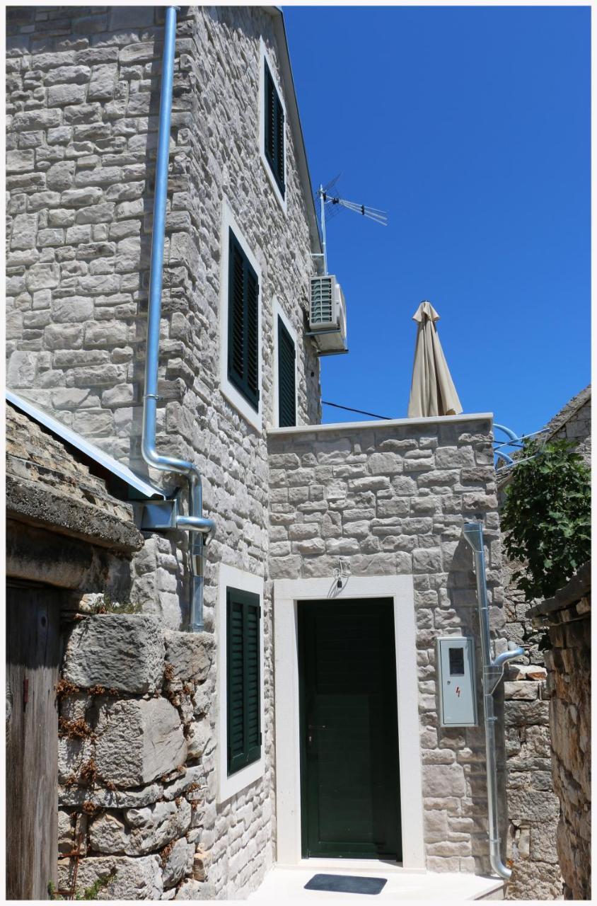 Holiday Home Ante Primošten Exterior foto