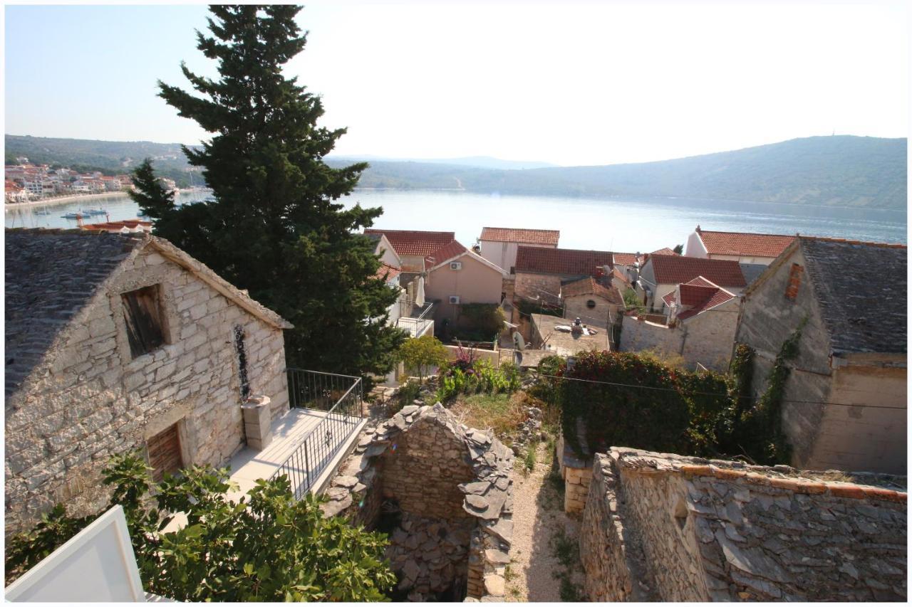 Holiday Home Ante Primošten Exterior foto