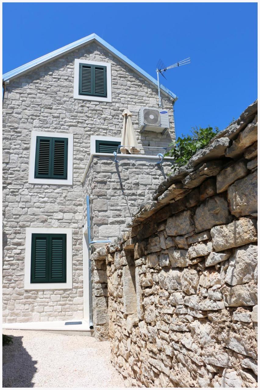 Holiday Home Ante Primošten Exterior foto
